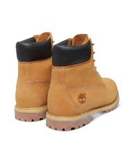 TIMBERLAND Stivaletti 6 CALI PREMIUM, ze sk&oacute;ry nubukowej ż&oacute;łty - Buty damskie - 3