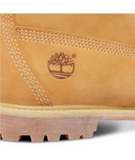 TIMBERLAND Stivaletti 6 CALI PREMIUM, ze sk&oacute;ry nubukowej ż&oacute;łty - Buty damskie - 6