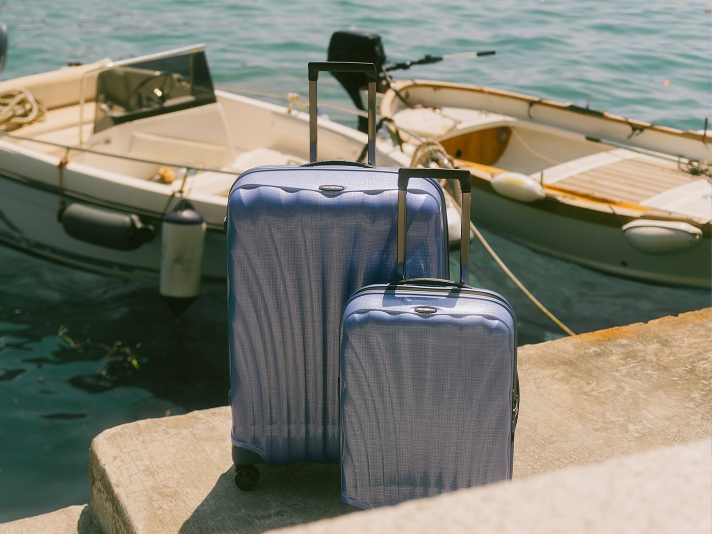 SAMSONITE - generyczny PAŹDZIERNIK